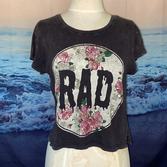 RAD tee - Picture 7 of 9